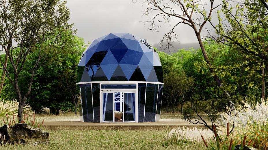 建华区星空酒店帐篷厂家