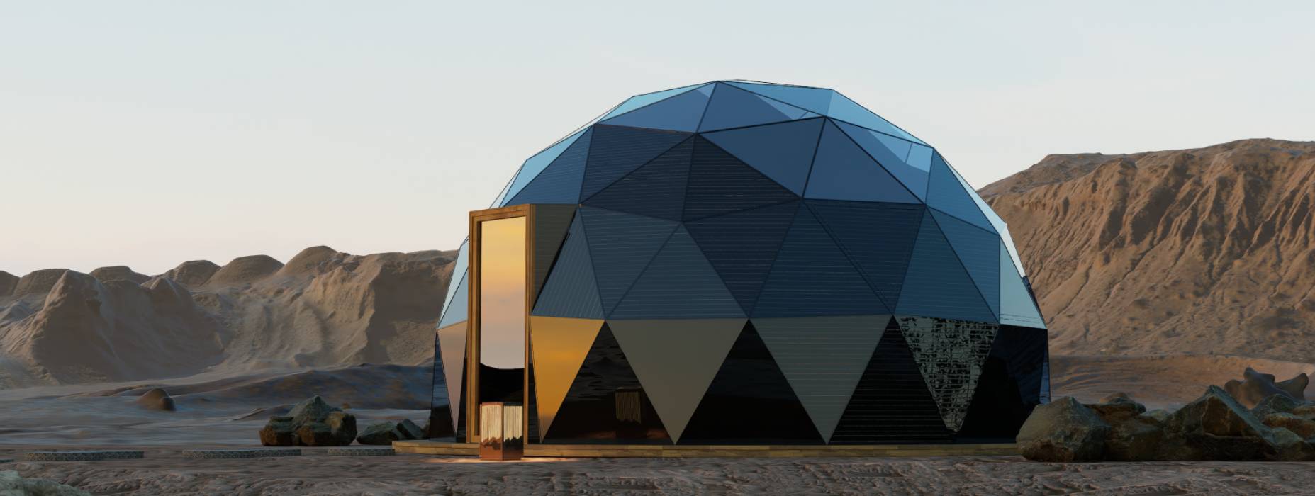 建华区星空酒店帐篷